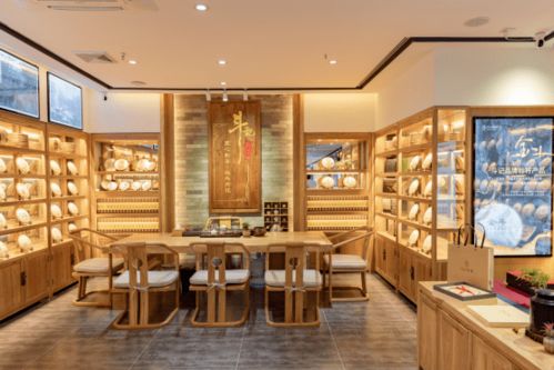 革新思維，普洱茶專賣店經(jīng)營(yíng)要擁抱新時(shí)代