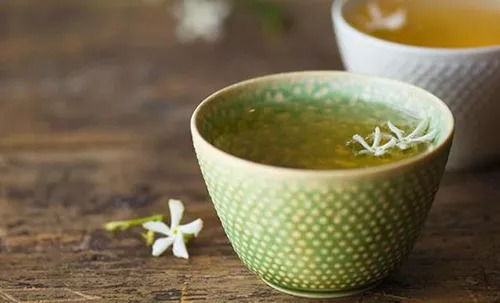 中國茶文化領(lǐng)先世界 茶葉廣告較英國早900年