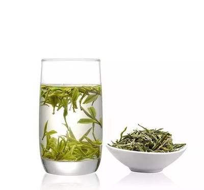 38種茶葉外形鑒賞 自然與藝術的完美融合