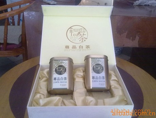 龍虎山尊品白茶 葛仙茗的品鑒與沖泡茶具選擇