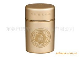 深圳市鵬凌達(dá)金屬制品 匠心打造，品味非凡的茶葉包裝解決方案