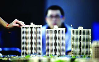 2017年中國樓市 能否持續(xù)支撐實(shí)業(yè)投資？