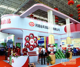 谷夫粗糧飲品加盟費(fèi)用解析 17.41萬元投資能否開啟穩(wěn)定實(shí)業(yè)之路？